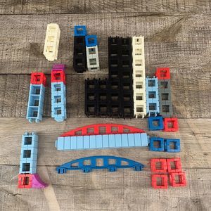 Rokenbok Building Lot Block Beam